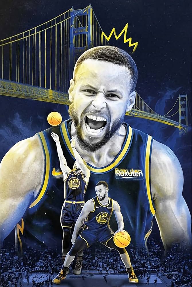 Stephen Curry