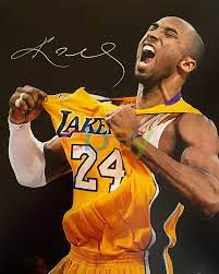 Kobe Bryant