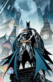 Batsy