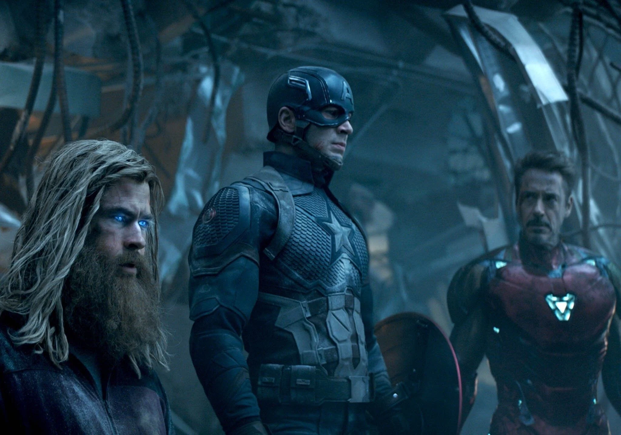Avengers